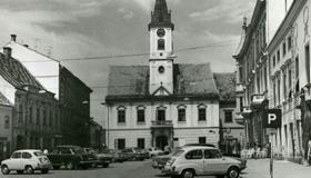 Kvartovske priče: Korzo