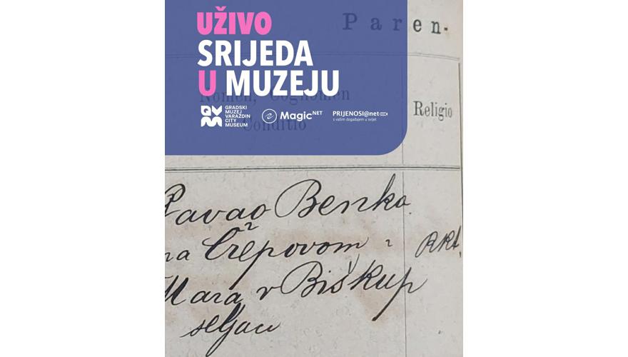 PROŠLOST I POVIJEST OBITELJI BENKO I BOBNJARIĆ / Predstavljanje knjige autora dr. sc. Miroslava Benka