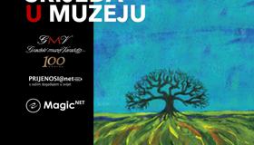 ETNOGRAFIJA HRVATSKOGA ZAGORJA I 116 ETNO PRIČA / Predstavljanje knjige Ivana Zagorca; ilustracije Đurđica Zagorec