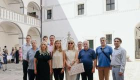 Završena je energetska obnova Staroga grada