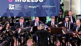 POVIJEST TAMBURAŠKE GLAZBE / Od tambure samice do suvremene tambure uz Varaždinski tamburaški orkestar