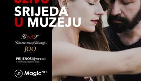 PUTOVANJE U SRCE BUENOS AIRESA: Povijest tango glazbe i plesa