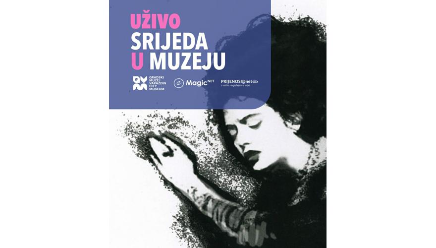 MIJENE: ŽENE KROZ POVIJEST - Prema životu Barbare Celjske, Crne Kraljice