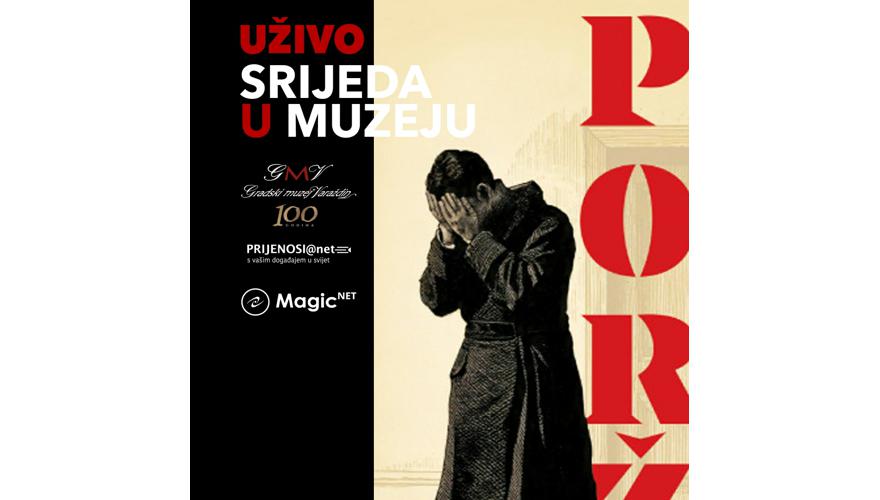 POLITIČNOST FRANZA KAFKE / Predavanje uz novi prijevod pripovijetke Preobražaj