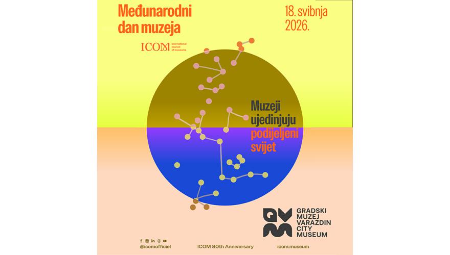 MEĐUNARODNI DAN MUZEJA / Muzeji ujedinjuju podijeljeni svijet