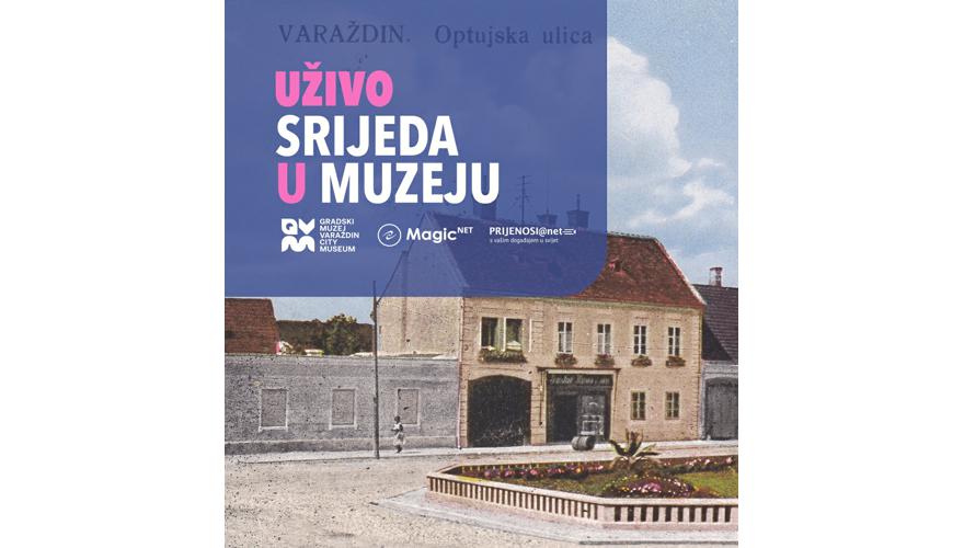 KVARTOVSKE PRIČE: Optujska