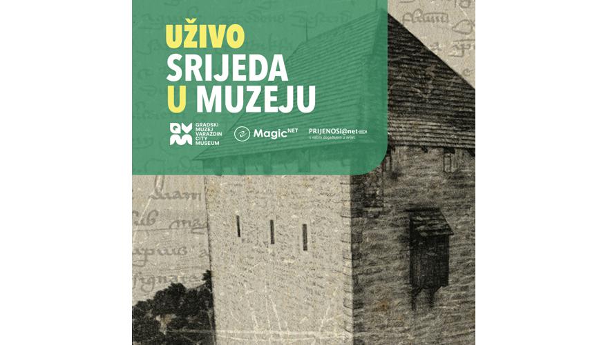 SKRIVENA – Istraživanje utvrde Paka