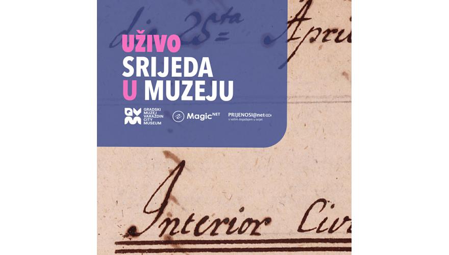 VELIKI VARAŽDINSKI POŽAR NA MARKOVO 1776.