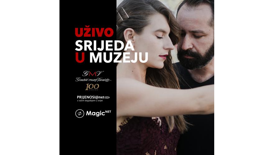 PUTOVANJE U SRCE BUENOS AIRESA: Povijest tango glazbe i plesa