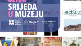 400. Srijeda u Muzeju