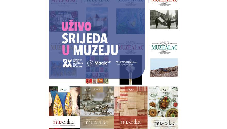 400. Srijeda u Muzeju